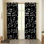 پرده پانچ اسپرت موسیقی کد 3734