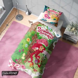 روتختی سه بعدی دخترتوت فرنگی کد 3747