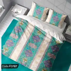 روتختی طرح کاشی سنتی کد 3787