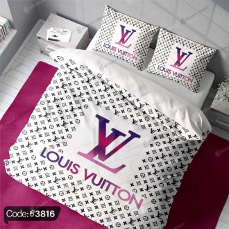 روتختی لویی ویتون Louis Vuitton بنفش کد 3816