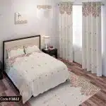 ست اتاق خواب اسلیمی سنتی کد 3822َ
