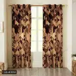 پرده سه بعدی هندسی کد 3850