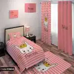ست اتاق خواب پرنسس خرگوش کد 3904