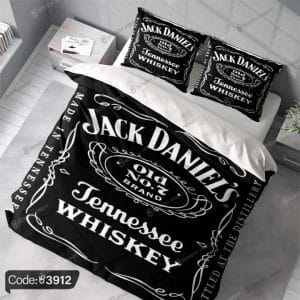 روتختی جک دنیلز jack daniels کد 3912