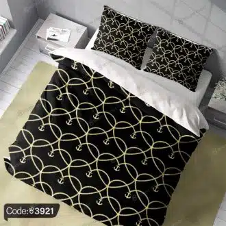 روتختی سه بعدی قلب لنگر کد 3921