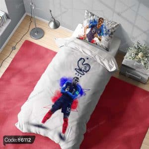 روتختی طرح امباپه کد 6112