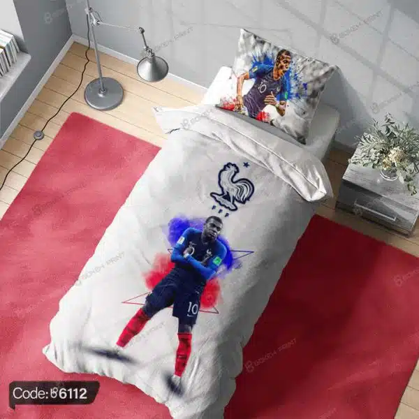 روتختی طرح امباپه کد 6112