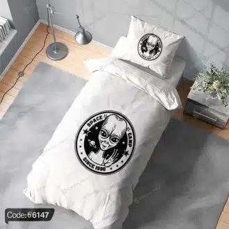 روتختی طرح آدم فضایی کد 6147