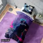 روتختی انیمه جوجوتسو Jujutsu | گوجو ساتوری کد 6149