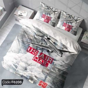 روتختی طرح هواپیما کد 6206