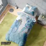 روتختی طرح نقاشی فیل ابرنگی کد 3142