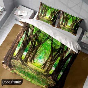 روتختی طرح درخت کد 1062