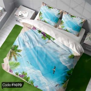 روتختی سه بعدی آسمان کد 1070