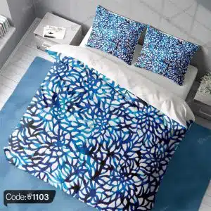 روتختی طرح انتزاعی کد 1103