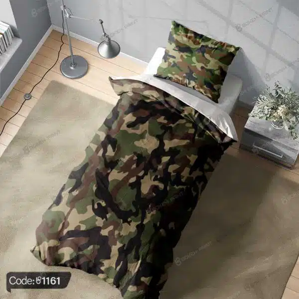 روتختی طرح اسلحه AK-47 چریکی کد 1161