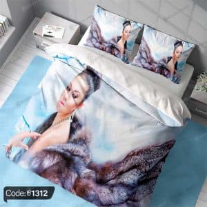 روتختی سه بعدی فشن کد 1312