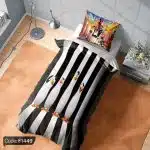 روتختی طرح انیمیشن ماداگاسکار کد 1449