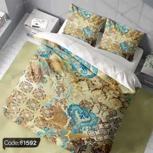 روتختی سه بعدی فانتزی کد 1592