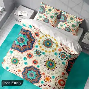 روتختی سه بعدی فانتزی کد 1616