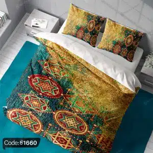 روتختی سه بعدی فانتزی ستاره کد 1660