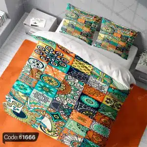 روتختی سه بعدی فانتزی کد 1666