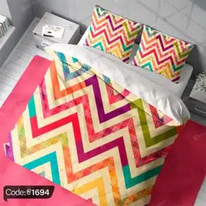 روتختی سه بعدی فانتزی کد 1694