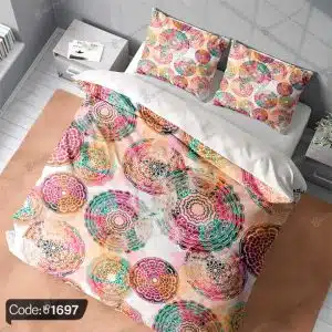 روتختی سه بعدی فانتزی کد 1697