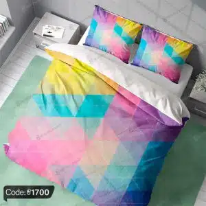 روتختی سه بعدی فانتزی کد 1700