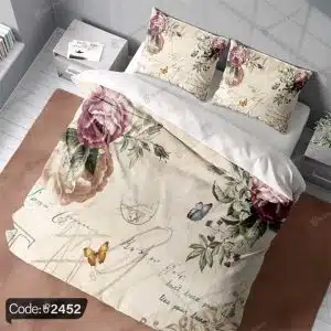 روتختی طرح نقاشی کلاسیک کد 2452