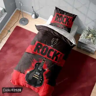 روتختی سه بعدی گیتار کد 2528