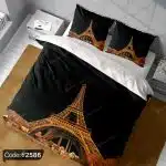 روتختی طرح برج ایفل کد 2586