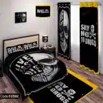 ست اتاق خواب اسکلت کد 2592