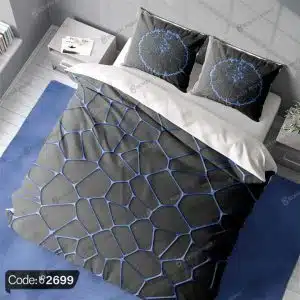 روتختی سه بعدی فانتزی کد 2699