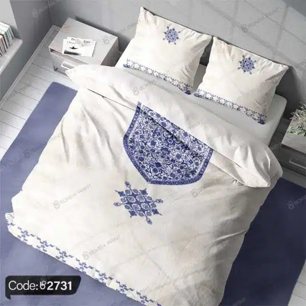 روتختی سه بعدی سنتی ایرانی کد 2731