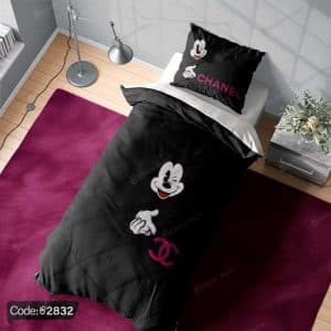 روتختی سه بعدی میکی موس چنل کد 2832