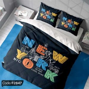 روتختی سه بعدی برج آزادی نیویورک کد 2847