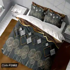 روتختی سه بعدی فانتزی کد 2862