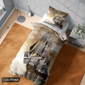 روتختی طرح کشتی کد 1064