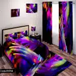 ست اتاق خواب فشن کد 1714