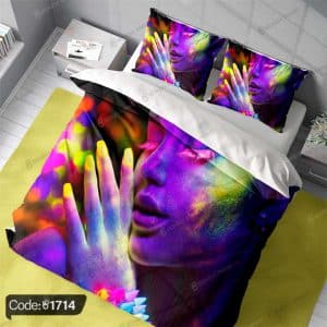 روتختی سه بعدی فشن کد 1714