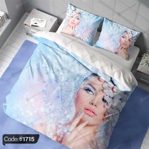 روتختی میکاپ زن کد 1715