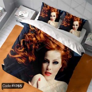 روتختی سه بعدی فشن کد 1765