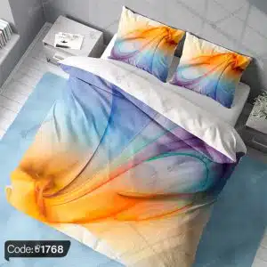 روتختی سه بعدی فانتزی کد 1768