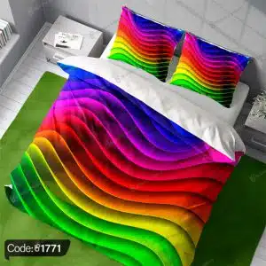 روتختی سه بعدی فانتزی کد 1771