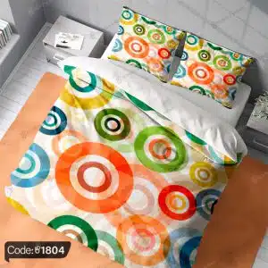 روتختی سه بعدی فانتزی کد 1804