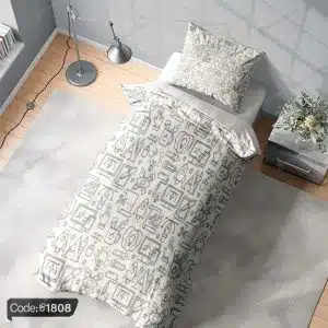 روتختی سه بعدی فانتزی کد 1808