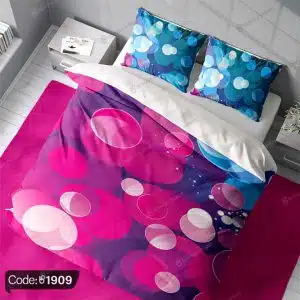 روتختی سه بعدی بوکه کد 1909