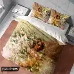 روتختی سه بعدی نقاشی زن کد 1925