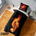 روتختی سه بعدی گیتار و نت کد 1970