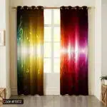 پرده چاپی موسیقی کد 1972